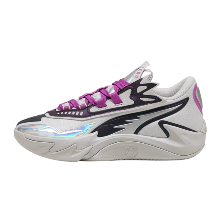 Puma Scoot Zeros II Junior "Sterling"