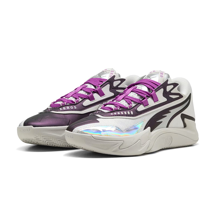 Ajouter au panier Puma Scoot Zero II "Sterling" Puma Scoot Zero II "Sterling"