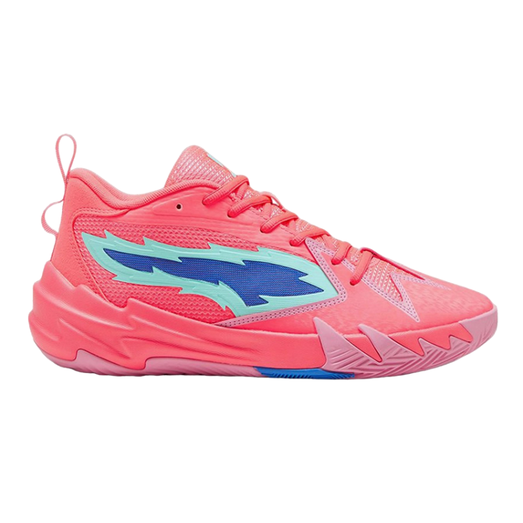 Puma Scoot Zeros "Sunset Glow-Peppermint"