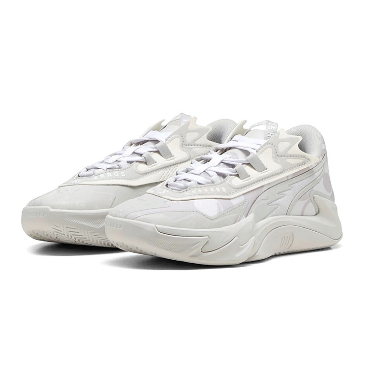 Ajouter au panier Puma Scoot Zeros II "Glacial Gray" Puma Scoot Zeros II "Glacial Gray"