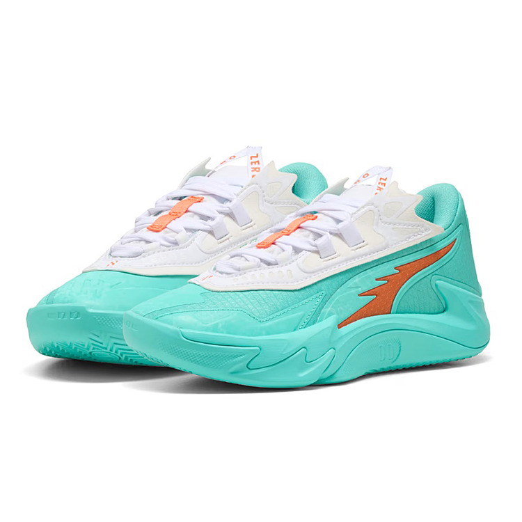 Puma Scoot Zeros II Shift  Junior "Aquatic"