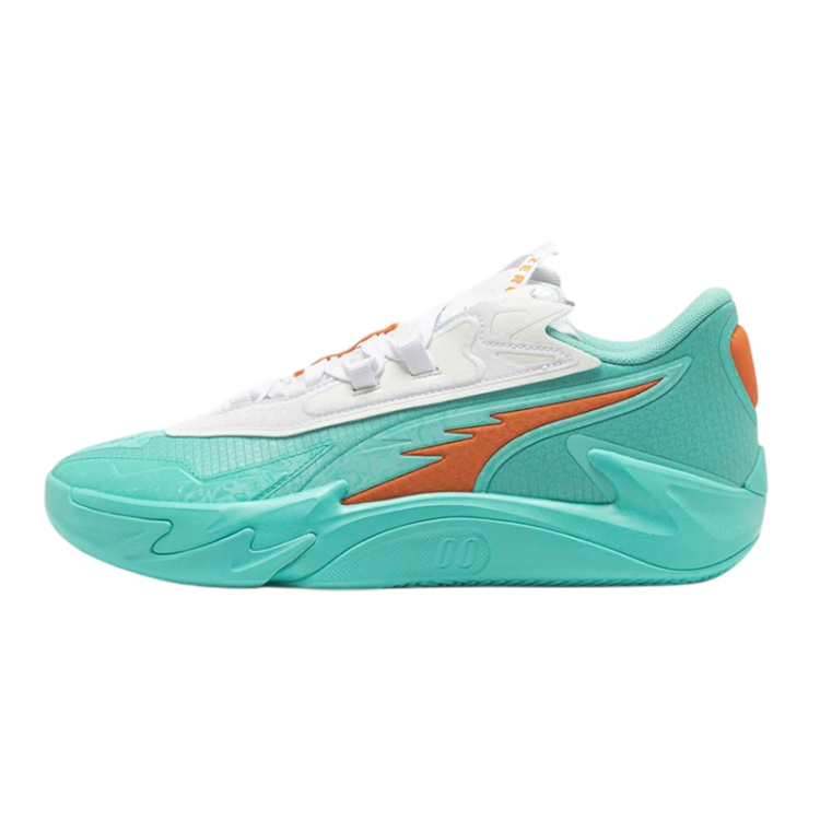Puma Scoot Zeros II "Shift Aquatic"