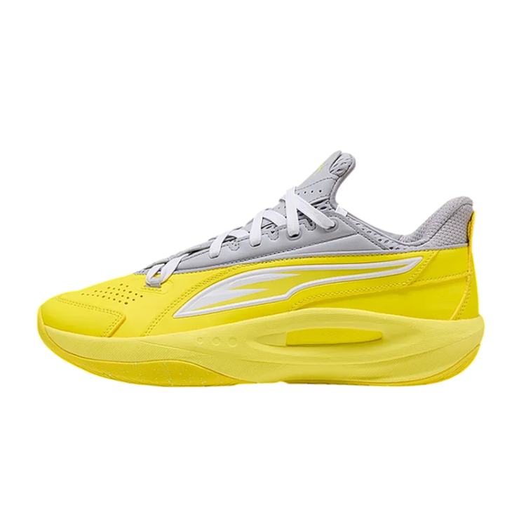 Puma Scoot Zeros III "Lemon Crush"
