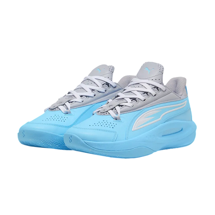 Puma Scoot Zeros III "Vibrant Blue"