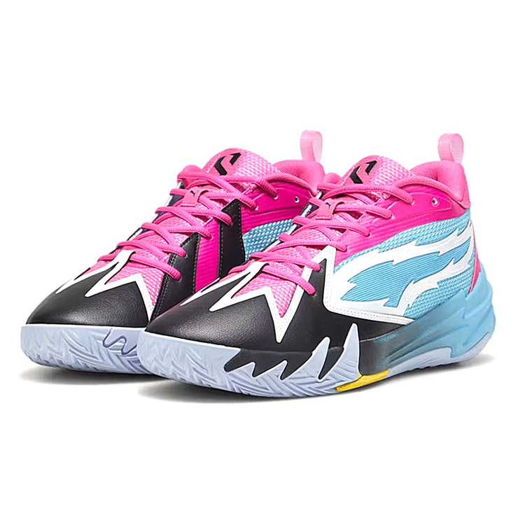 Ajouter au panier Puma SCOOT ZEROS NL "Northern Light" Puma SCOOT ZEROS NL "Northern Light"