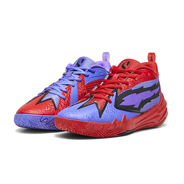 Ajouter au panier Puma Scoot Zeros Pred "Rising Stars" Puma Scoot Zeros Pred "Rising Stars"