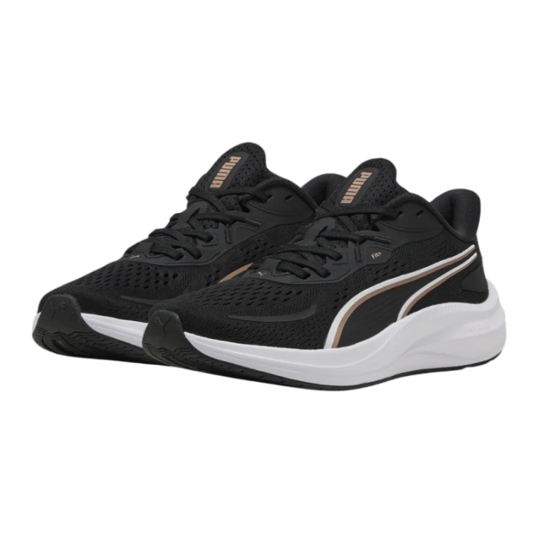 Puma Skyrocket Lite 2 "Black-Gold"