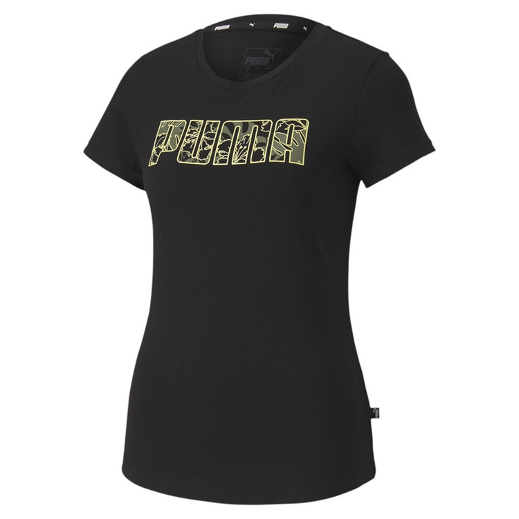 Ajouter au panier Puma Summer Tee W Puma Summer Tee W