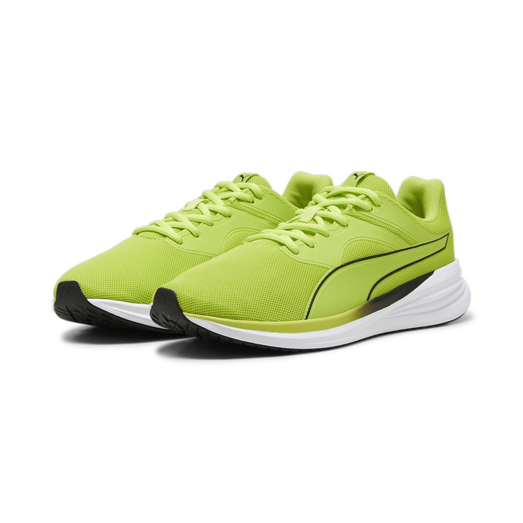 Ajouter au panier Puma Transport "Lime Pow" Puma Transport "Lime Pow"