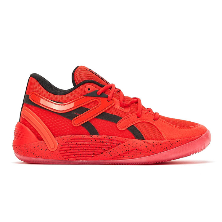 Puma TRC Court Mikey Willians "Daygo Baby"