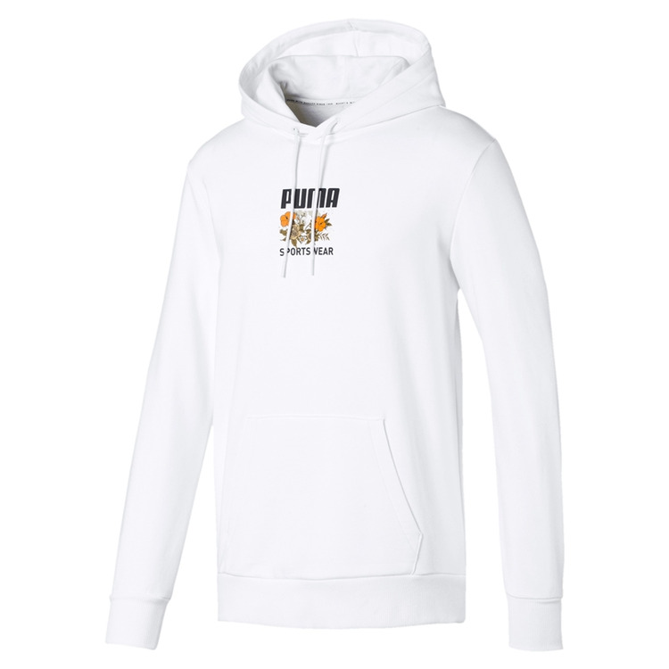 Ajouter au panier Puma Trend AOP Graphic Hoodie Puma Trend AOP Graphic Hoodie