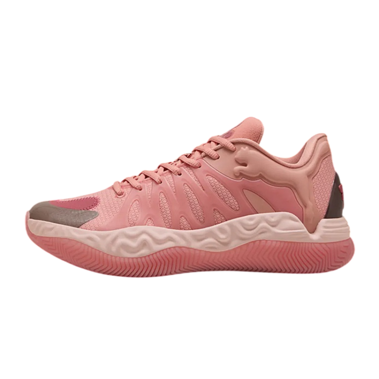 Puma Tyrese Haliburton "Hali 1 Hibiscus"
