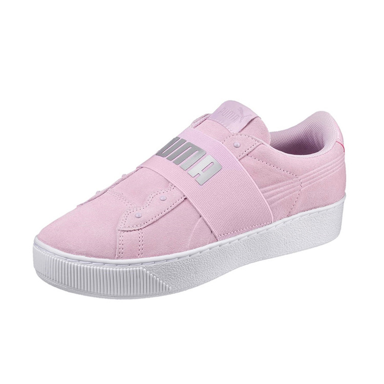 Ajouter au panier Puma Vikky Platform Elastic SD Wn´s (Winsome Orchid) Puma Vikky Platform Elastic SD Wn´s (Winsome Orchid)