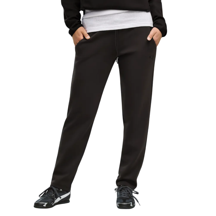 PUMATECH SENSE Pants DK op "Black"