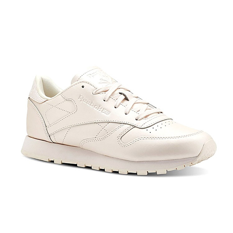 Ajouter au panier REEBOK CLASSIC LEATHER W "PEARL" REEBOK CLASSIC LEATHER W "PEARL"