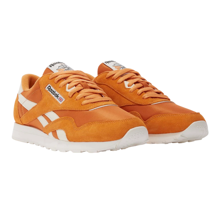 Reebok Classic Nylon "Sunbaked Clay"