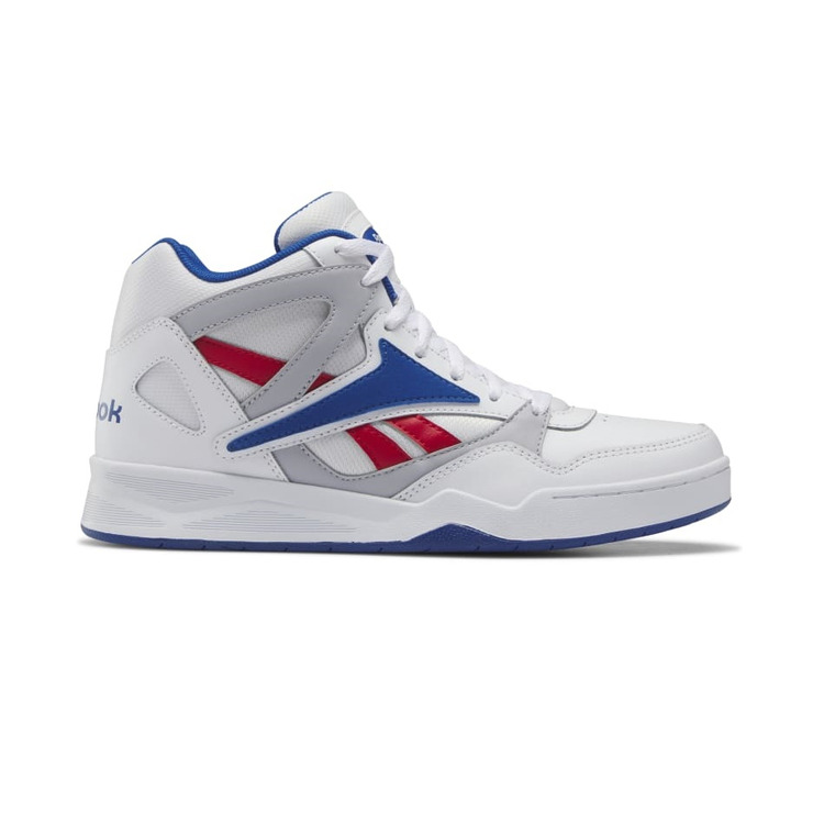 Ajouter au panier Reebok Classic Royal BB4590 HI 2 "White-Vector Blue/Red" Reebok Classic Royal BB4590 HI 2 "White-Vector Blue/Red"
