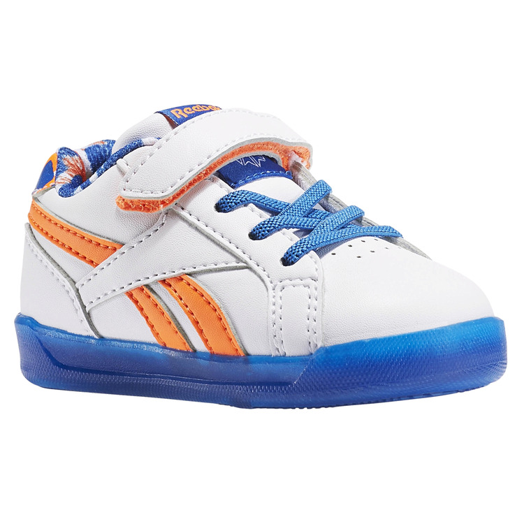 Ajouter au panier Reebok Classic Step N' Flash 3.0 Infants (blanc/bleu) Reebok Classic Step N' Flash 3.0 Infants (blanc/bleu)