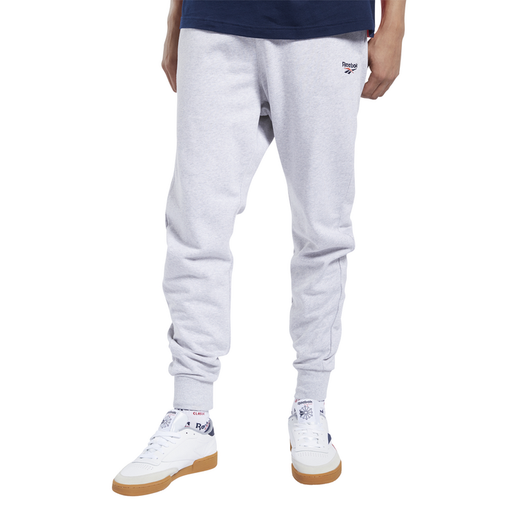 Ajouter au panier Reebok Classics F Vector Pant "Light Grey" Reebok Classics F Vector Pant "Light Grey"