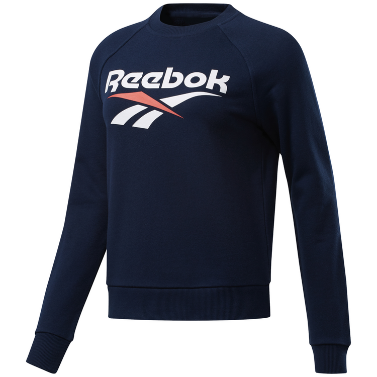 Ajouter au panier Reebok Classics Vector Crew Sweatshirt Women´s Reebok Classics Vector Crew Sweatshirt Women´s