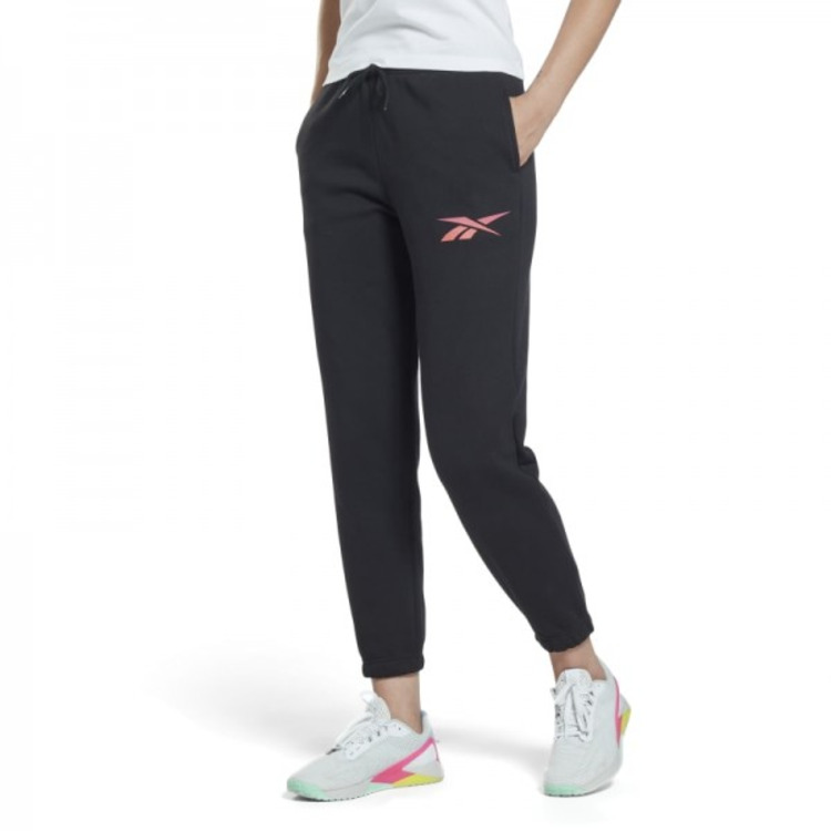 Ajouter au panier Reebok Doorbuster Identity Vector Graphic Joggers Reebok Doorbuster Identity Vector Graphic Joggers