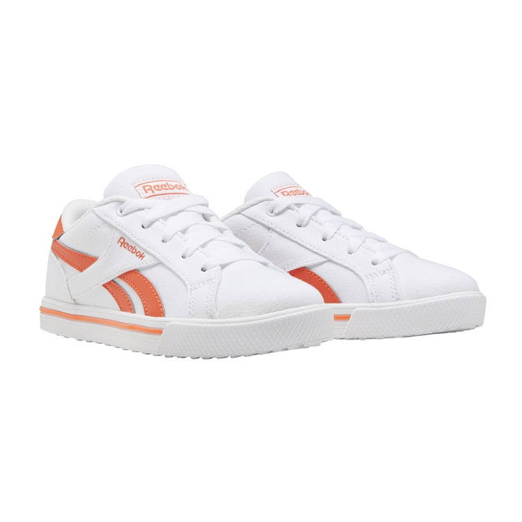 Ajouter au panier Reebok Kids Royal Complete Low 2.0 "Vivid Orange" Reebok Kids Royal Complete Low 2.0 "Vivid Orange"