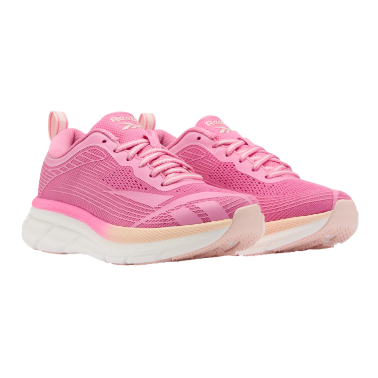 Reebok Road Strider Junior " Pure Pink"