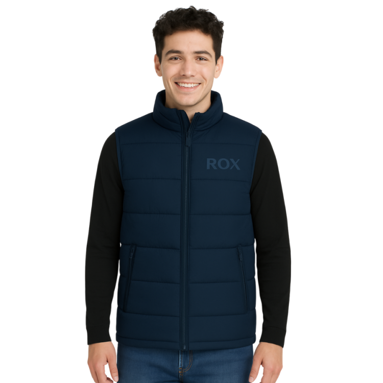 Rox Chaleco R-Nevis "Navy"