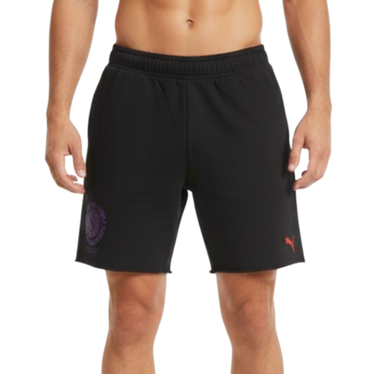 Scoot Henderson Lab Terry Shorts