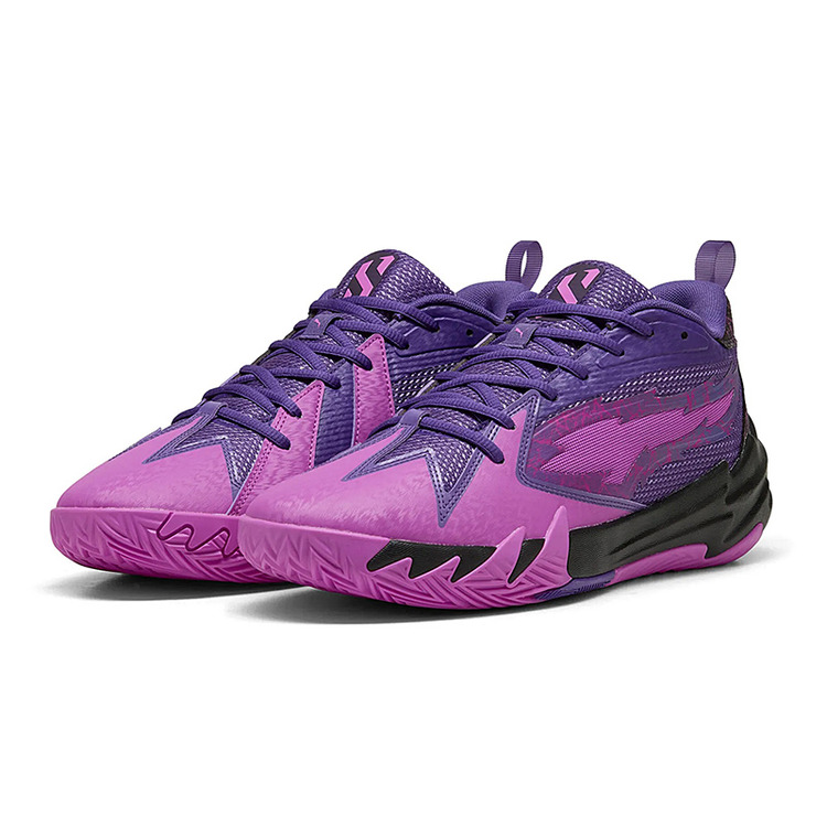Ajouter au panier Scoot Zeros Purple Lightning "Pure Magenta" Scoot Zeros Purple Lightning "Pure Magenta"