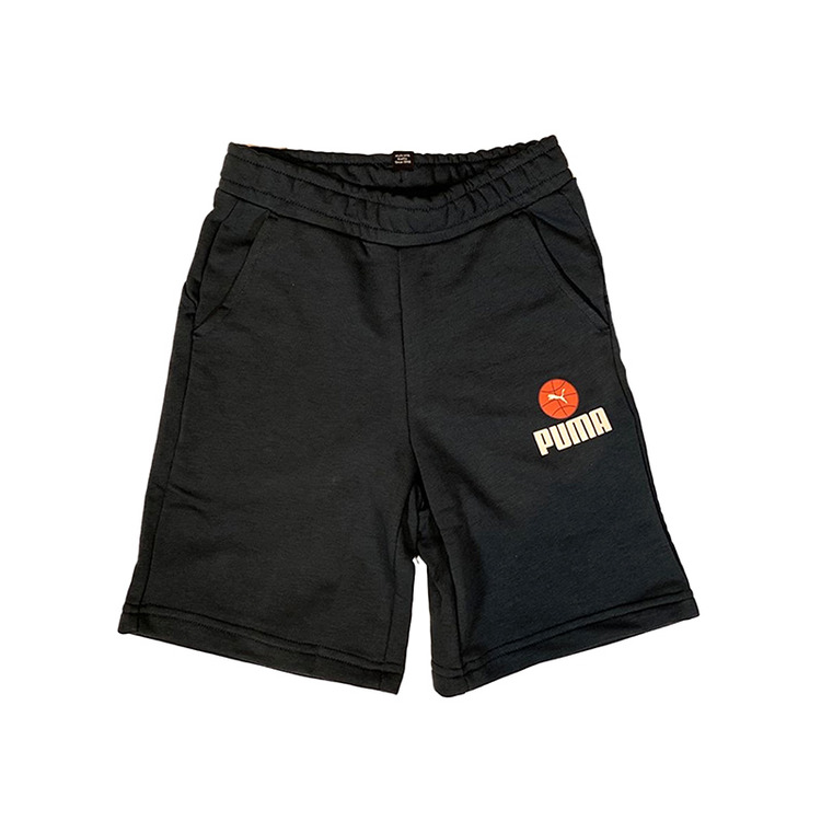 Short Basket Puma BPPO Jr. "Dark Night"