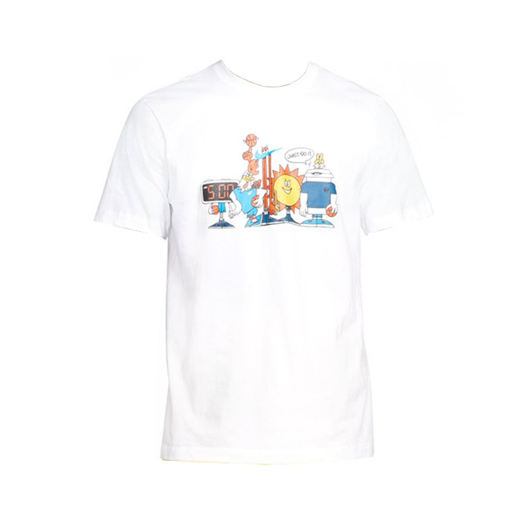 Ajouter au panier Short Sleeve T-Shirt Short Sleeve T-Shirt