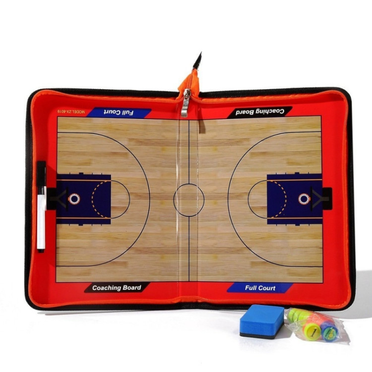 Softee Estuche Táctico Basket Diamond