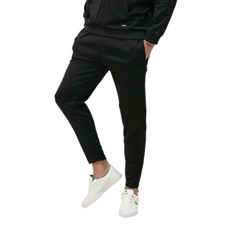 Softee Evelyn Unisexe Pants "Black"