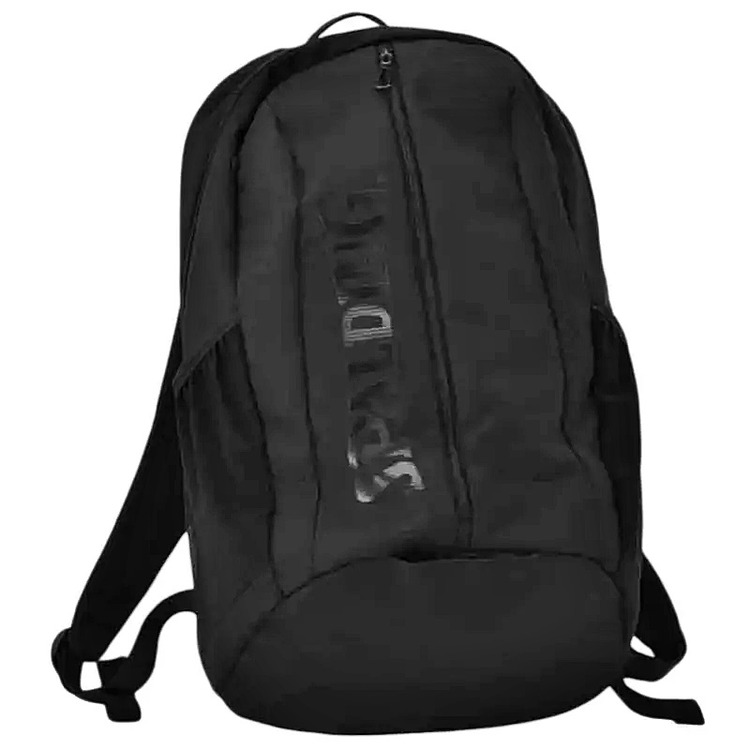 Spalding BB Ball Holder BackPack "Black"