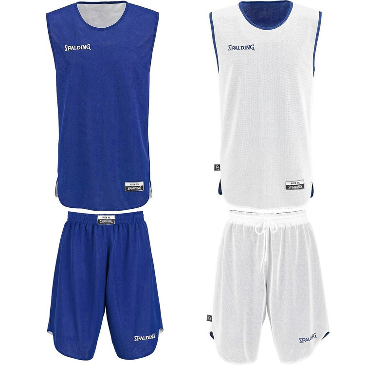 Ajouter au panier Spalding DoubleFace Kids Set Spalding DoubleFace Kids Set