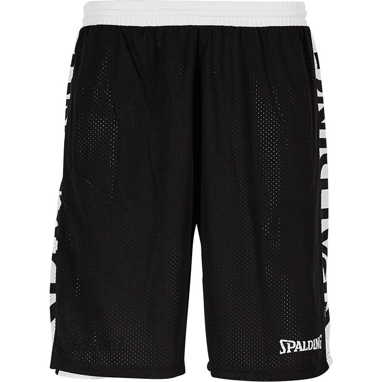 Ajouter au panier Spalding Essential Reversible Short Spalding Essential Reversible Short