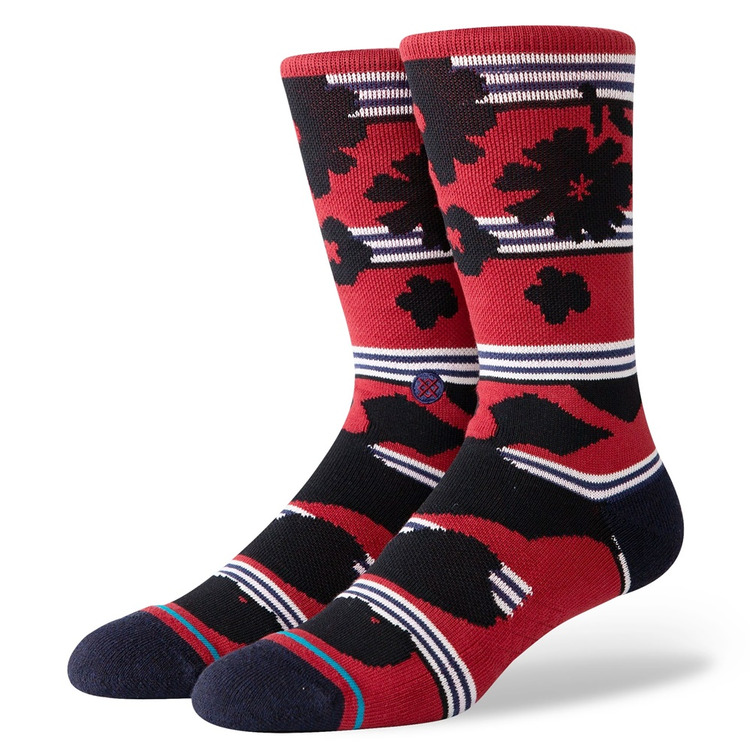 Ajouter au panier Stance Berner Classic Crew Socks Stance Berner Classic Crew Socks