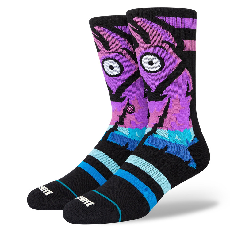 Ajouter au panier Stance Casual Gimme The Loot Crew Socks Stance Casual Gimme The Loot Crew Socks