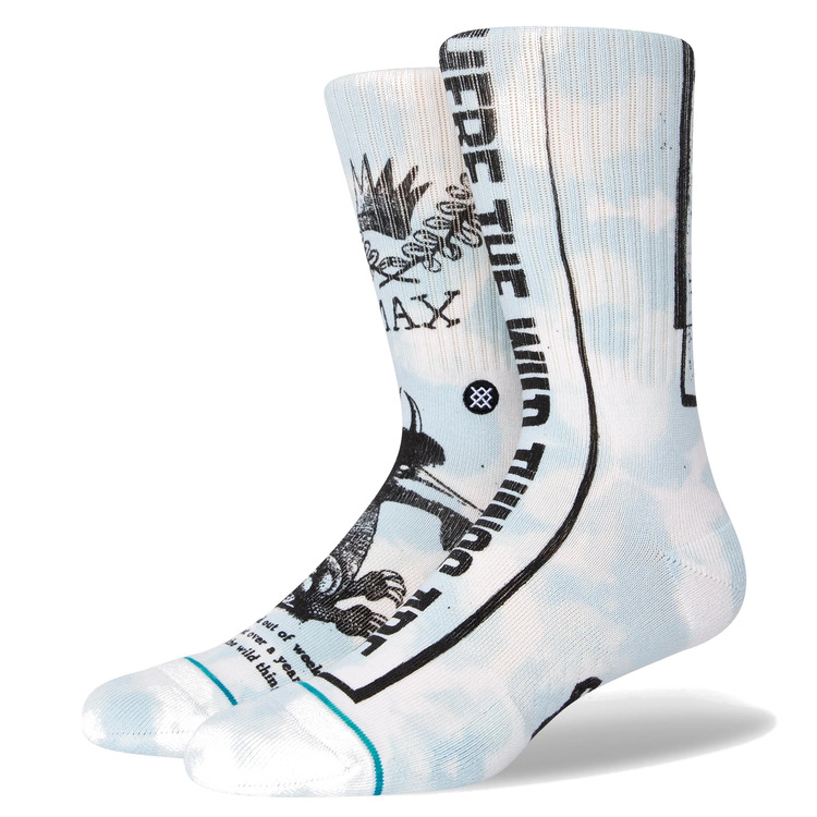 Ajouter au panier Stance Casual Out off Weeks Crew Sock Stance Casual Out off Weeks Crew Sock