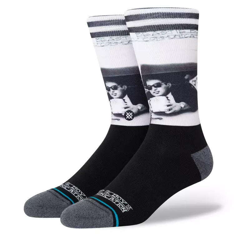 Ajouter au panier Stance Ill Communications Socks Stance Ill Communications Socks