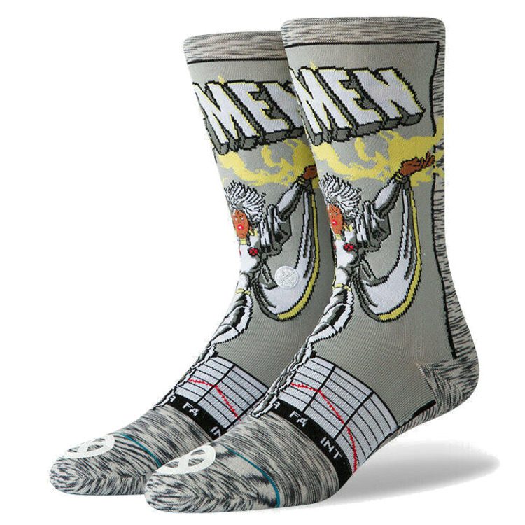Ajouter au panier Stance X-Men Storm Comic Socks Stance X-Men Storm Comic Socks