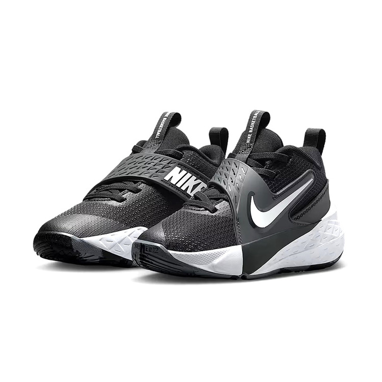 Ajouter au panier Nike Team Hustle D 12 (GS) "Black" Nike Team Hustle D 12 (GS) "Black"
