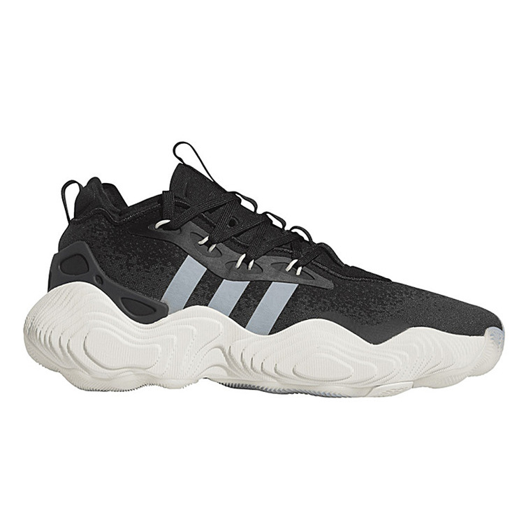 Ajouter au panier Adidas Trae Young 3 "Black White" Adidas Trae Young 3 "Black White"