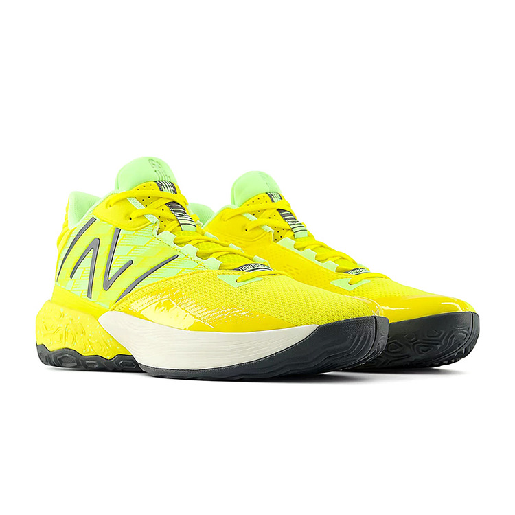Ajouter au panier Two Wxy V4 Jamal Murray "Lemon Zest" Two Wxy V4 Jamal Murray "Lemon Zest"