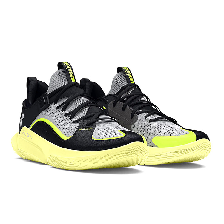 Ajouter au panier UA Flow FUTR X3 "Sonic Yellow" UA Flow FUTR X3 "Sonic Yellow"