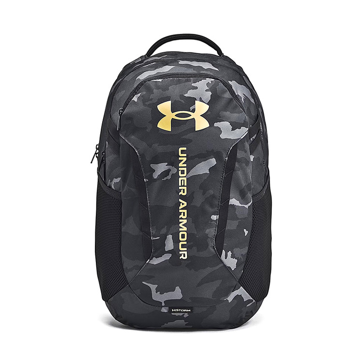 Ajouter au panier UA Hustle 6.0 Backpack "BlackGold" UA Hustle 6.0 Backpack "BlackGold"