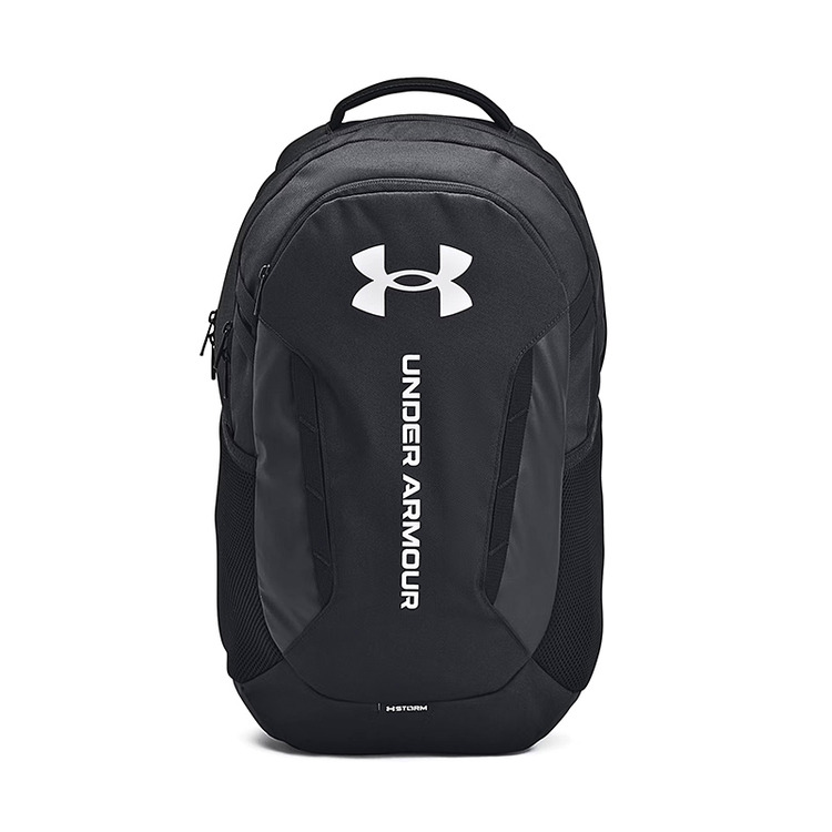 Ajouter au panier UA Hustle 6.0 Backpack "BlackWhite" UA Hustle 6.0 Backpack "BlackWhite"