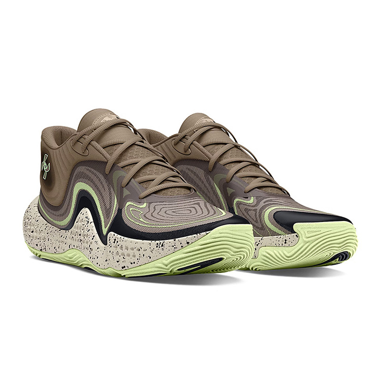 Ajouter au panier UA Spawn 6 Mid Camo "Taupe Dark" UA Spawn 6 Mid Camo "Taupe Dark"