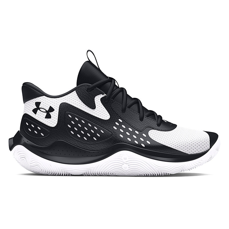 Ajouter au panier Under Armour Basketball Unisex Jet '23 "Black White" Under Armour Basketball Unisex Jet '23 "Black White"